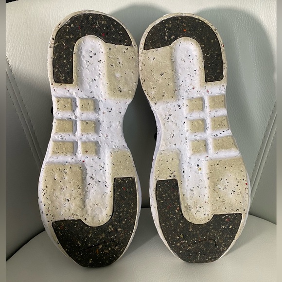 Nike Mens Crater Impact DB2477-001 Black Running Shoes Sneakers Size 11.5 - Picture 5 of 7